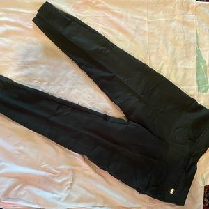 Dark Green Anne Klein Slacks- 12
